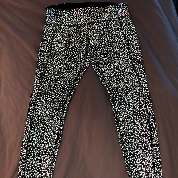 lululemon athletica Pants - 🦄 Lululemon Seawheeze size 12